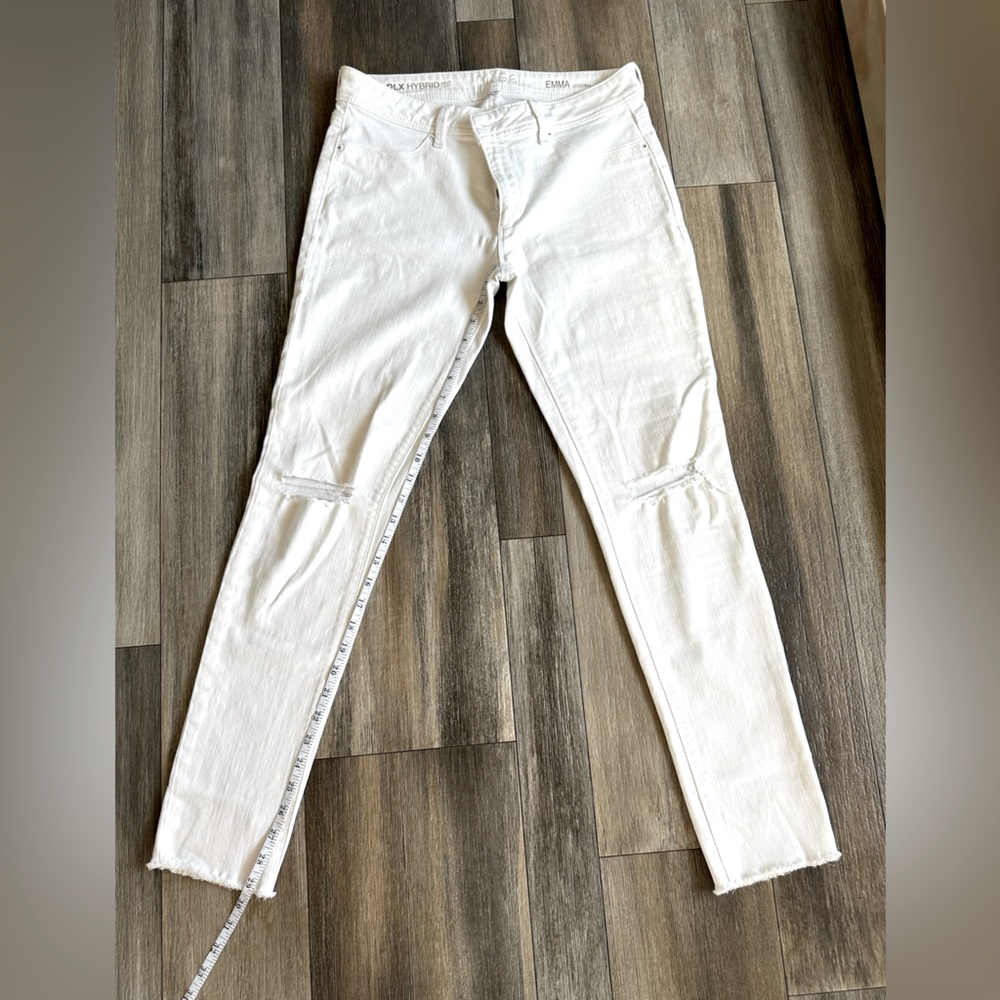 DL1961 EMMA LOW RISE LEGGING